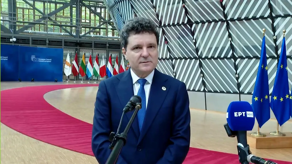 Nicușor Dan: „Se vor lua niște măsuri grosiere. Suntem presați de timp!” (Video)