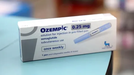 Ozempic poate fi utilizat, de acum, și pentru pacienții cu boli renale