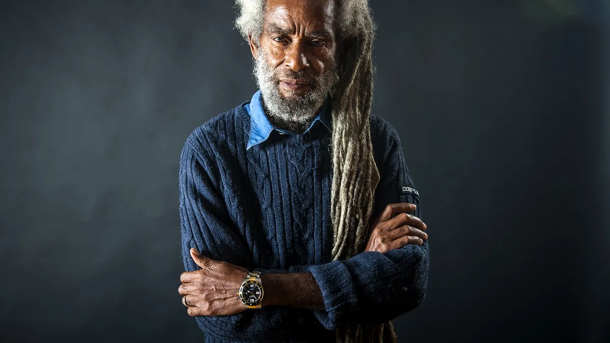 Lumea internațională a muzicii este în doliu. A murit unul dintre cei mai cunoscuți cântăreți de reggae