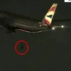 Moment șocant: un avion British Airways a pierdut o roată, în timpul decolării din Las Vegas (VIDEO)