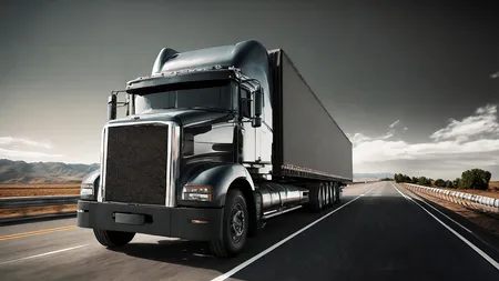 Cum a câştigat 750.000 de dolari un şofer de camion, după ce a ascultat podcasturi