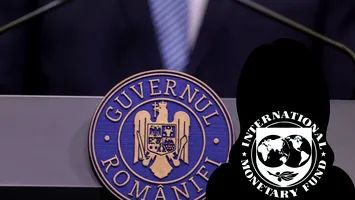 Cine este femeia care lucrează pentru FMI, luată în calcul pentru funcţia de premier al României