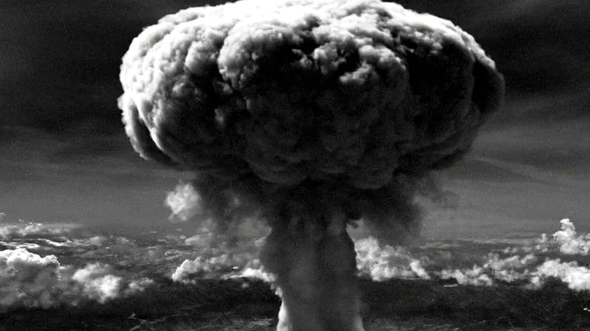 80 de ani de la Hiroshima: Lecții din cenușa unei tragedii nucleare