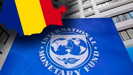 FMI reduce drastic prognoza de creștere economică a României pentru 2025