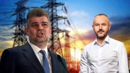 Finul lui Ciolacu, mandat prelungit la șefia Transelectrica