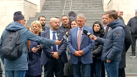 Liviu Negoiță și-a depus candidatura la Primăria Sectorului 1! Este garantat de Cristian Popescu Piedone