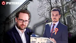Prefectul de Timiș a semnat ordinul în cazul lui Dominic Fritz. „Sentința” liderului USR după decizia ÎCCJ