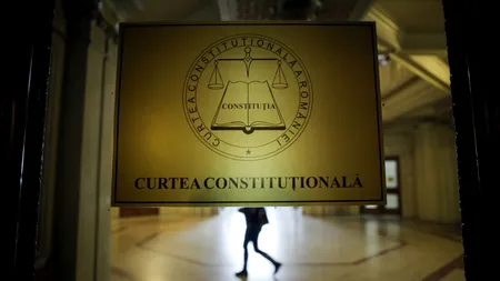 CCR: Ministerul Educației a discriminat elevii din școlile particulare și confesionale și a încălcat Constituția
