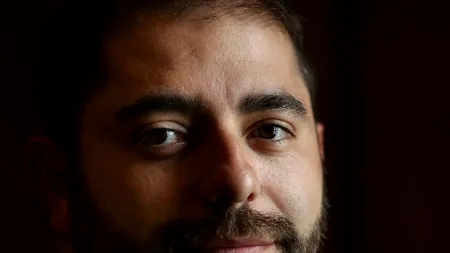 Nicuşor Dan şi-a ales consilierul pe probleme economice