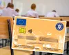 Carduri educaționale 2026: Guvernul începe plata noii tranșe de 500 de lei pentru elevii vulnerabili