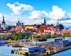 Țara din UE care a bătut Singapore și Portugalia în topul relocării. Românii se pot muta fără viză