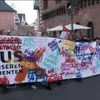 Proteste în Germania după victoria AfD. În Berlin și Frankfurt, mulțimea cere interzicerea partidului de extremă dreapta