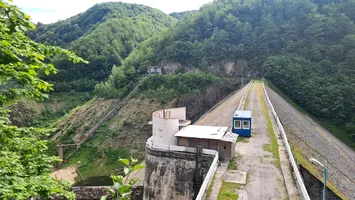 13 baraje modernizate cu bani primiți prin PNRR. Cât se oferă pentru lucrări