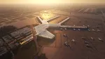 Se construiește cel mai mare aeroport din Europa. Polonia ridică un megahub de 31 de miliarde de euro