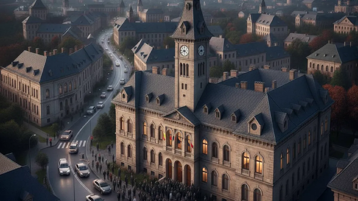 Alertă în toate primăriile: Înalta Curte a luat o decizie care îi vizează pe toți funcționarii