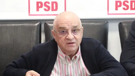 Scandal uriaș în PSD Constanța. Felix Stroe e în corzi