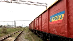 CFR Marfă cere intrarea în faliment. Activele și o parte din operațiuni vor fi preluate de Carpatica Feroviar