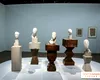 Raport exploziv: Expoziția cu operele lui Brâncuși de la Paris a fost gestionată ilegal