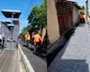 Transformare urbană în Sectorul 5: Strada Dărniciei se modernizează