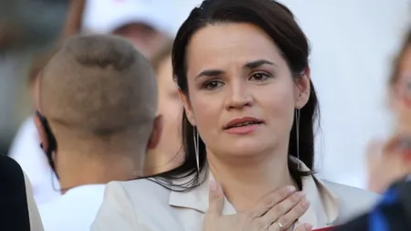 Liderul opoziției din Belarus este în ținta lui Lukaşenko
