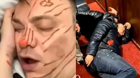 Subprefectul PSD de Călăraşi a demisionat. Stan Ionuţ Petru a fost surprins în ipostaze compromițătoare