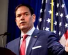 Rubio nu va participa la discuțiile despre Ucraina de la Londra, după ce Zelenski a respins un detaliu-cheie al propunerii SUA