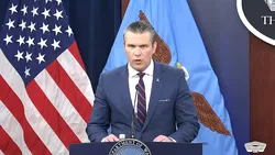 Șeful Pentagonului, după atacurile Iranului: Nu am început acest război, dar îl vom încheia. Dacă ucideți americani, vă vom vâna și vă vom ucide (VIDEO)