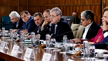 Cine sunt șmecherii din Palatul Victoria care nu și-au depus declarațiile de avere