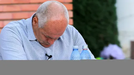 Afacerea lui Romeo Dunca, încă șeful CJ Caraș-Severin, la un pas de insolvență! Datoriile sunt uriașe