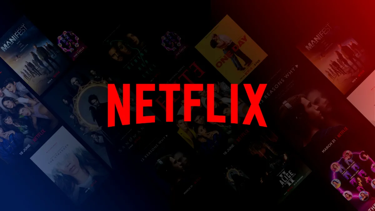 Netflix scumpește din nou abonamentele! Cu cât se majorează prețurile