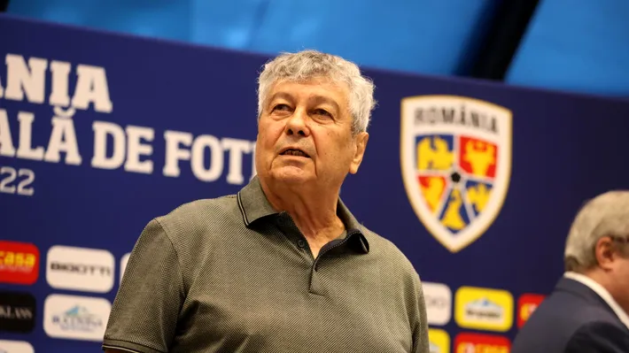 Răsturnare de situație la Națională: Mihai Stoichiță, favorit să-l înlocuiască pe Mircea Lucescu la confurntarea cu Turcia