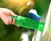 A renunțat la jobul din sănătate pentru a aduna sticle: „Câștig mai mult și sunt mai fericit”
