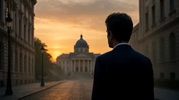 Scrisoarea lui Nicușor Dan către bucureșteni – un gest elegant