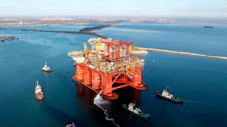 Vești bune de la Burduja: România va beneficia de gazele din Neptun Deep mai devreme decât se credea