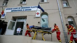 Gărzi fantomă și haos salarial la Spitalul de Arși din București