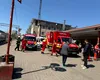 Zi neagră pe căile ferate: ciocnire la Constanța și foc la Sinaia (Video)