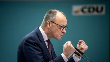 Rusia critică dur „ambițiile militare” ale Berlinului: „Istoria s-ar putea repeta”