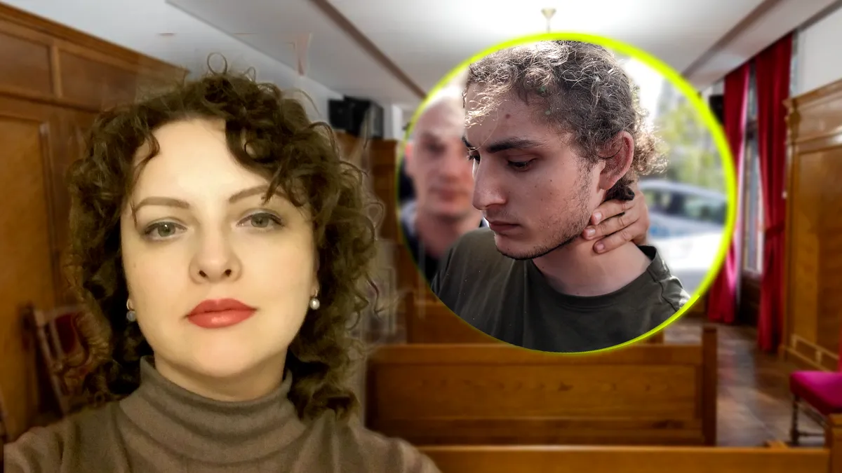 Judecătoarea Ioana Popoviciu solicită transferul înapoi la Judecătoria Mangalia, în dosarul tragediei de la 2 Mai