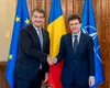 Nicușor Dan, semnal ferm către Bruxelles: România cere un buget UE mai ambițios după 2028