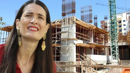 Clotilde Armand protejează mafia imobiliară din Sectorul 1