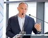 Karoly Borbely a demisionat de la Hidroelectrica, dar l-a blocat Consiliul de Supraveghere