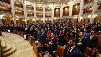 Noua Lege a partidelor. AEP ar putea decide cine intră în politică și cine este scos afară
