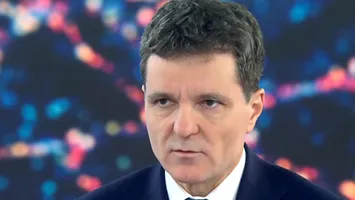 Nicușor Dan: „Ca percepție, coaliția funcționează și nimeni nu vrea să încalce protocolul”