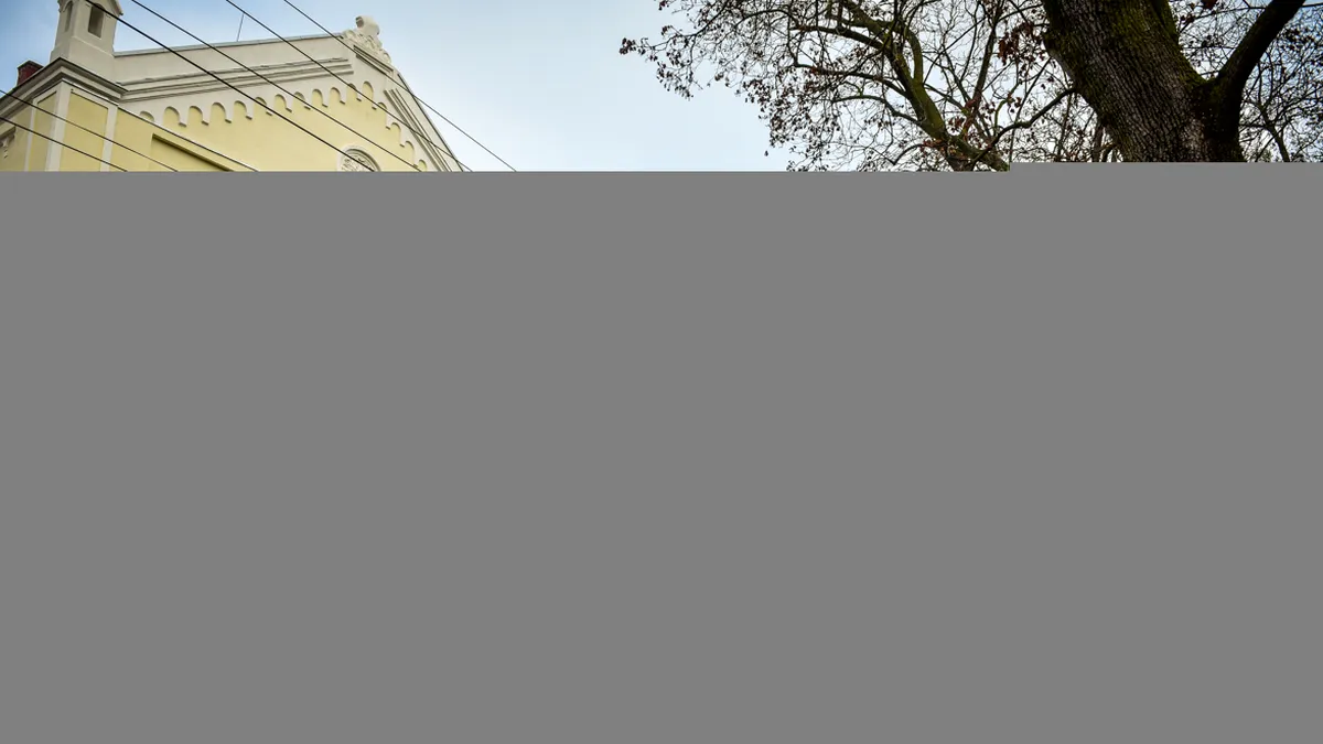 Costul noului pavilion al Spitalului Militar Brașov se triplează! Guvernul acuză creșterea prețurilor și războiul din Ucraina
