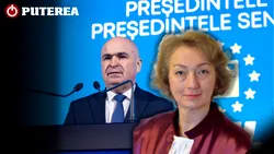 Președinta Comisiei de anchetă a întâlnirii dintre Bolojan și Tănăsescu spune că i s-au pus bețe-n roate! Cum ar fi încercat liberalii să-și salveze șeful?