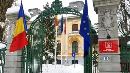 Social-democrații au identificat cine trebuie să dea socoteală după raportul Comisiei de la Veneția
