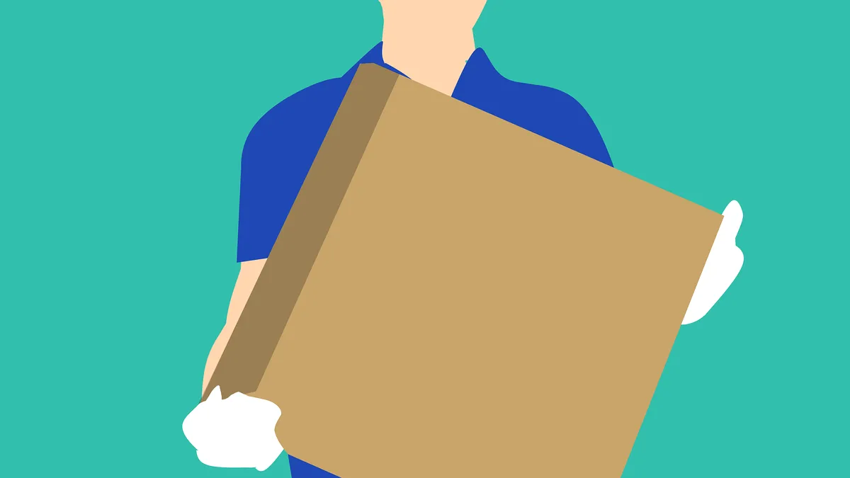 DPD România lansează un serviciu care indică ora de livrare a coletelor