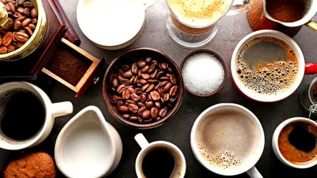 Medicii trag un semnal de alarmă. Un anume tip de cafea este asociat cu o boală oculară gravă. Nu mai consumați acest produs