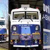 Ciprian Șerban: Modernizarea locomotivelor CFR Călători va fi finalizată înainte de termen
