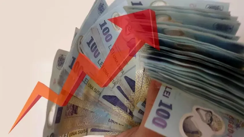 Amenzi-record în sistemul bancar: 710 milioane de euro, 10 bănci, acuzate că au manipulat ROBOR
